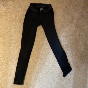 Gymshark work out pants